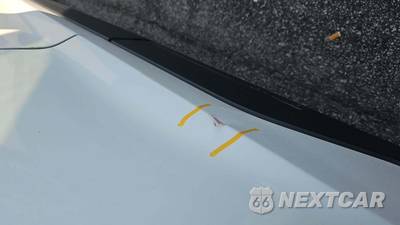 2023 Nissan Kicks S - zdjęcie 22 z 25 - miniatura