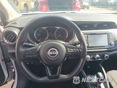 2023 Nissan Kicks S - zdjęcie 10 z 25 - miniatura