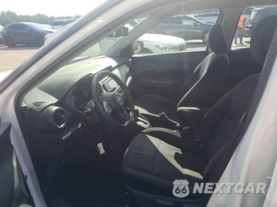 2023 Nissan Kicks S - zdjęcie 7 z 25 - miniatura