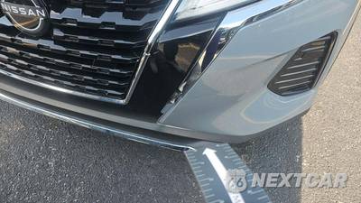 2023 Nissan Kicks SV - zdjęcie 18 z 32 - miniatura