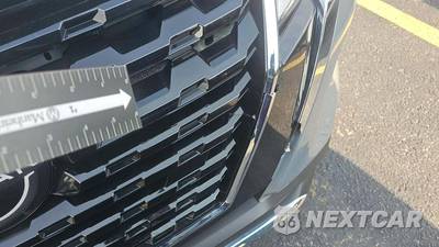 2023 Nissan Kicks SV - zdjęcie 20 z 32 - miniatura