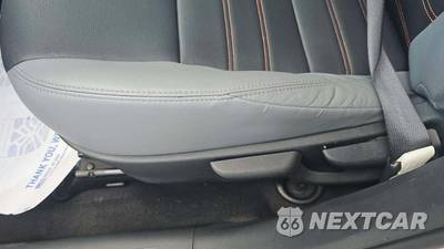 2023 Nissan Kicks SR - zdjęcie 25 z 25 - miniatura