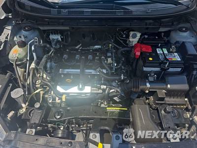 2023 Nissan Kicks SV - zdjęcie 15 z 32 - miniatura