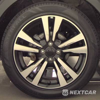 2019 Nissan Kicks SV - zdjęcie 23 z 38 - miniatura