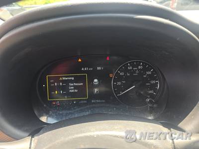 2023 Nissan Kicks SV - zdjęcie 12 z 32 - miniatura