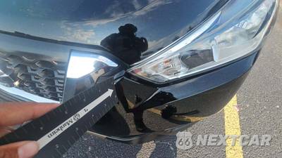 2019 Nissan Kicks SV - zdjęcie 25 z 38 - miniatura