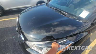 2019 Nissan Kicks SV - zdjęcie 20 z 38 - miniatura