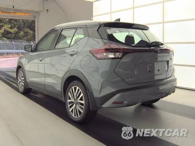 2023 Nissan Kicks SV - zdjęcie 6 z 32 - miniatura