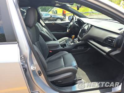 2022 Subaru Outback Wilderness - zdjęcie 8 z 30 - miniatura