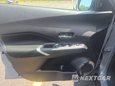 2023 Nissan Kicks SV - zdjęcie 9 z 32 - miniatura