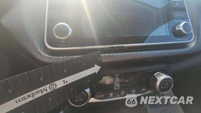 2019 Nissan Kicks SV - zdjęcie 33 z 38 - miniatura