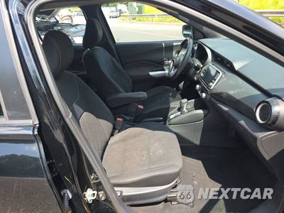 2019 Nissan Kicks SV - zdjęcie 8 z 38 - miniatura