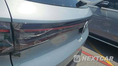 2021 Volkswagen ID.4 Pro S - zdjęcie 22 z 27 - miniatura