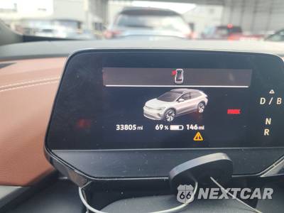 2021 Volkswagen ID.4 Pro S - zdjęcie 12 z 27 - miniatura