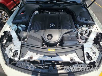 2019 Mercedes-Benz CLS 450 4MATIC - zdjęcie 15 z 26 - miniatura