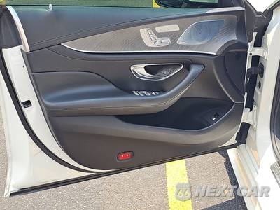 2019 Mercedes-Benz CLS 450 4MATIC - zdjęcie 9 z 26 - miniatura