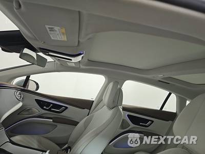 2023 Mercedes-Benz EQS 450+ Hatchback - zdjęcie 18 z 30 - miniatura