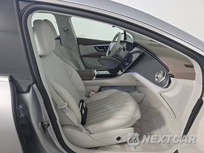 2023 Mercedes-Benz EQS 450+ Hatchback - zdjęcie 8 z 30 - miniatura