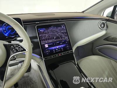 2023 Mercedes-Benz EQS 450+ Hatchback - zdjęcie 11 z 30 - miniatura