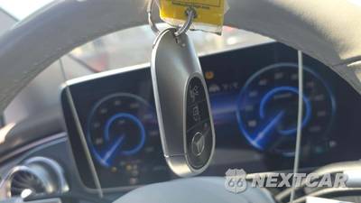 2023 Mercedes-Benz EQS 450+ Hatchback - zdjęcie 17 z 30 - miniatura