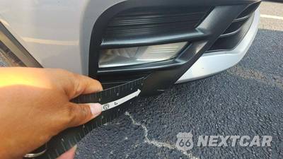 2020 Nissan Kicks SR - zdjęcie 19 z 22 - miniatura