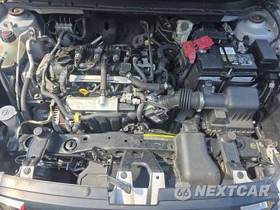 2020 Nissan Kicks SR - zdjęcie 15 z 22 - miniatura