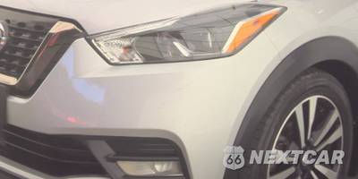 2020 Nissan Kicks SR - zdjęcie 20 z 22 - miniatura