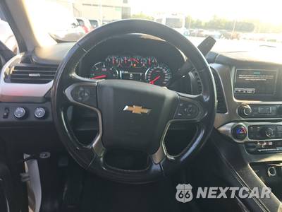 2020 Chevrolet Tahoe LS 1LS - zdjęcie 10 z 23 - miniatura