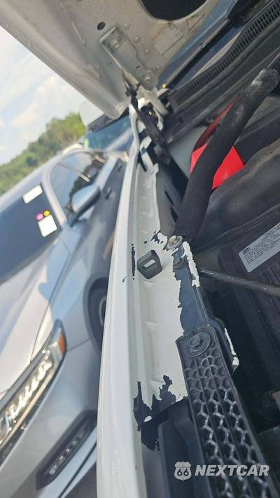 2020 Chevrolet Tahoe LS 1LS - zdjęcie 20 z 23 - miniatura