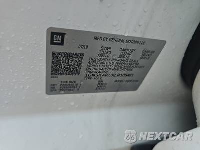 2020 Chevrolet Tahoe LS 1LS - zdjęcie 15 z 23 - miniatura