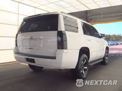 2020 Chevrolet Tahoe LS 1LS - zdjęcie 4 z 23 - miniatura
