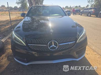 2018 Mercedes-Benz AMG C 43 4MATIC Sedan - zdjęcie 2 z 31 - miniatura