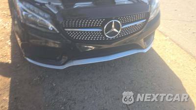 2018 Mercedes-Benz AMG C 43 4MATIC Sedan - zdjęcie 31 z 31 - miniatura