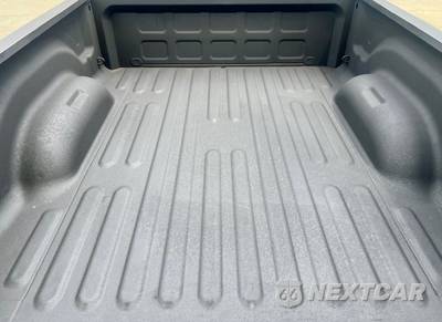 2018 Ram 1500 Express Extended Cab Medium Bed - zdjęcie 17 z 35 - miniatura