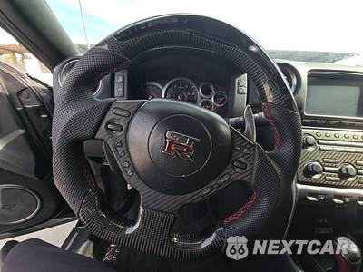 2015 Nissan GT-R Black Edition - zdjęcie 10 z 25 - miniatura