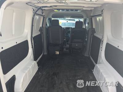 2020 Nissan NV200 Compact Cargo S 115.2" WB - zdjęcie 15 z 17 - miniatura