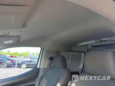 2020 Nissan NV200 Compact Cargo S 115.2" WB - zdjęcie 17 z 17 - miniatura