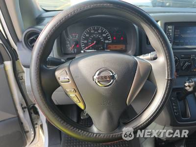 2020 Nissan NV200 Compact Cargo S 115.2" WB - zdjęcie 10 z 17 - miniatura