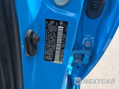 2021 Toyota Corolla Hatchback XSE - zdjęcie 14 z 18 - miniatura