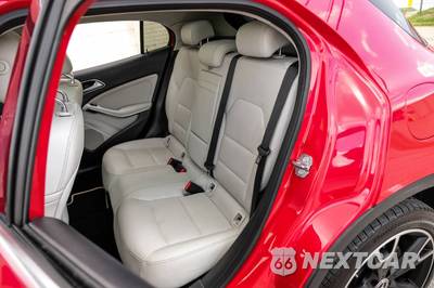 2019 Mercedes-Benz GLA 250 - zdjęcie 38 z 50 - miniatura