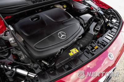 2019 Mercedes-Benz GLA 250 - zdjęcie 50 z 50 - miniatura