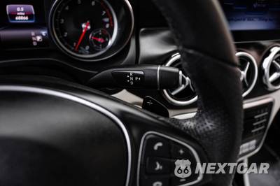 2019 Mercedes-Benz GLA 250 - zdjęcie 27 z 50 - miniatura