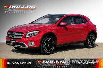 2019 Mercedes-Benz GLA 250 - zdjęcie 1 z 50 - miniatura