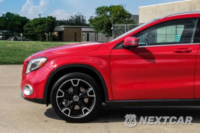 2019 Mercedes-Benz GLA 250 - zdjęcie 13 z 50 - miniatura