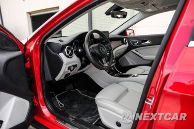 2019 Mercedes-Benz GLA 250 - zdjęcie 3 z 50 - miniatura