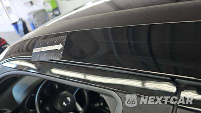2020 Nissan Kicks S - zdjęcie 30 z 32 - miniatura