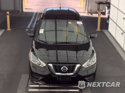2020 Nissan Kicks S - zdjęcie 2 z 32 - miniatura
