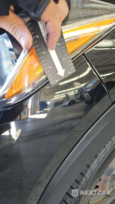 2020 Nissan Kicks S - zdjęcie 25 z 32 - miniatura