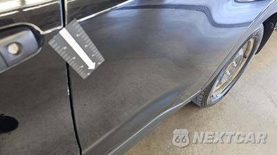 2020 Nissan Kicks S - zdjęcie 28 z 32 - miniatura