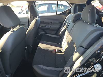 2020 Nissan Kicks S - zdjęcie 13 z 32 - miniatura
